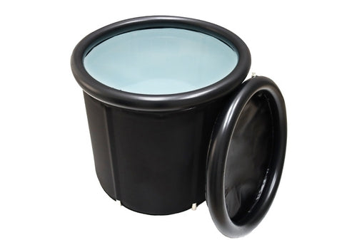 Portable Ice Bath Tub suitable for Athletes/Recovery
